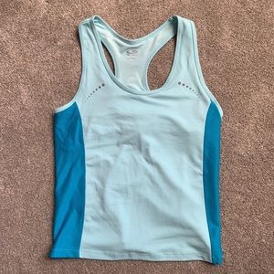 Champion Fitness Tank